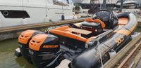 2016 SACS Strider 10