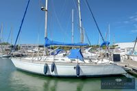 1987 Jeanneau Sun Legende 41