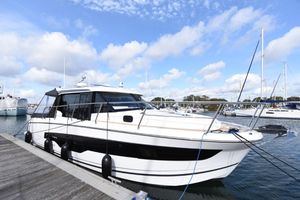 2023 Jeanneau Merry Fisher 1095