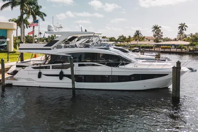 Galeon 640 Fly