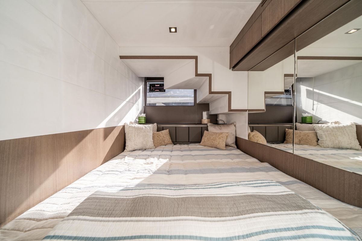2019 Galeon 64 