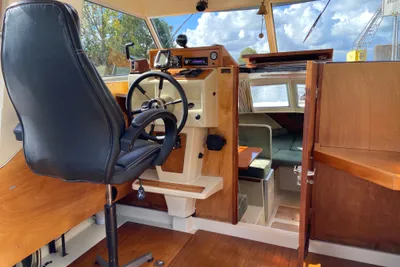 1980 Polaris Beta 735