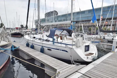 2005 Bavaria 39 Cruiser