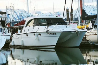 Glacier Bay 3480 Ocean Runner