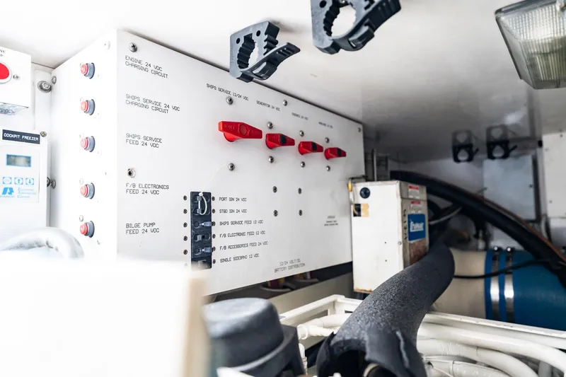 Roga Yacht Photos Pics 