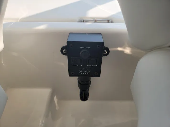 Over Bohr’d Yacht Photos Pics 