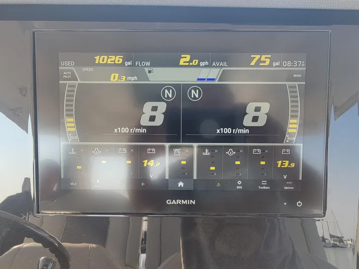 Over Bohr’d Yacht Photos Pics 