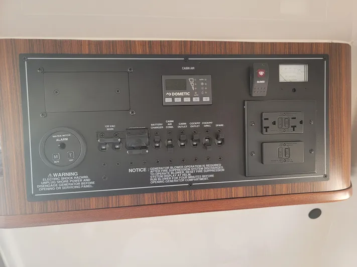 Over Bohr’d Yacht Photos Pics 