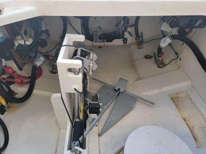 Over Bohr’d Yacht Photos Pics 