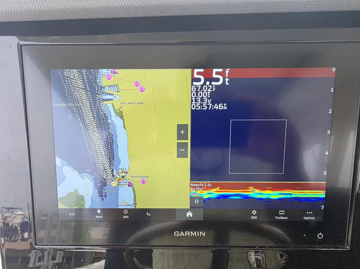 Over Bohr’d Yacht Photos Pics 