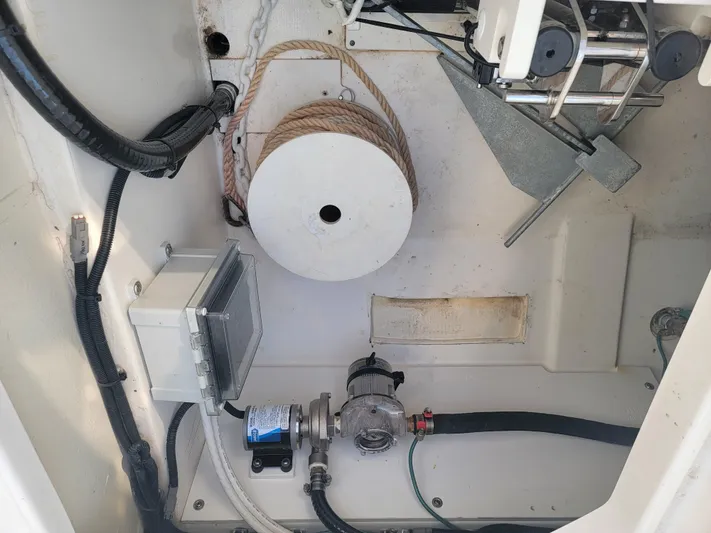 Over Bohr’d Yacht Photos Pics 