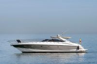 2002 Sunseeker Camargue 50