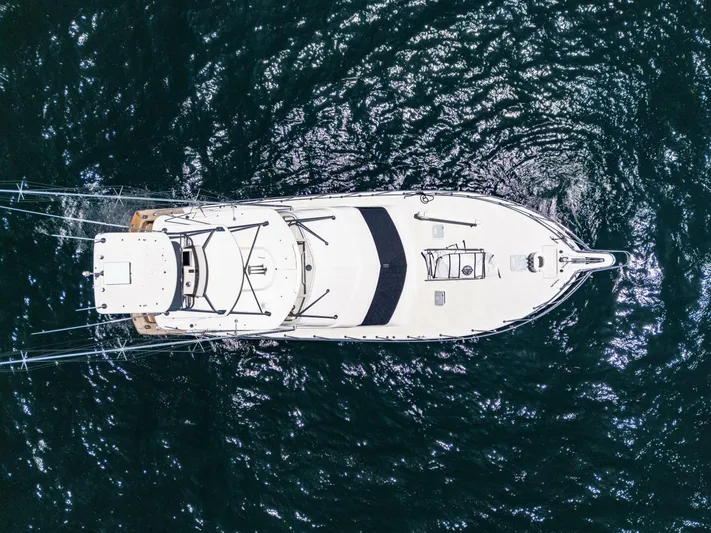 Reel Ranchin Yacht Photos Pics 