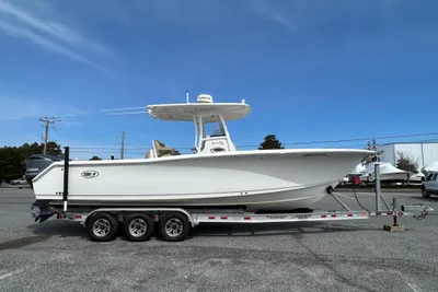Sea Hunt Gamefish 30 Coffin Box