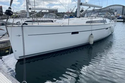 Bavaria Cruiser 51