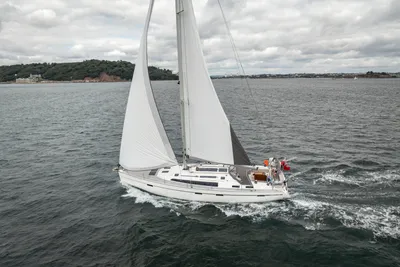 2016 Bavaria Cruiser 51