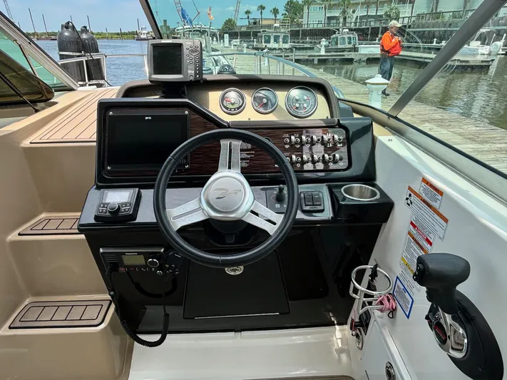 Sea Suite Yacht Photos Pics 