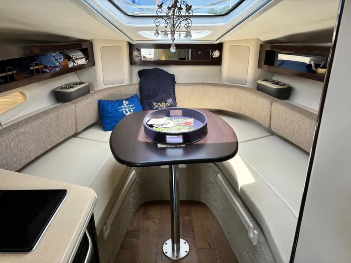 Sea Suite Yacht Photos Pics 