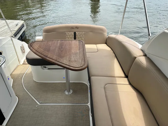 Sea Suite Yacht Photos Pics 