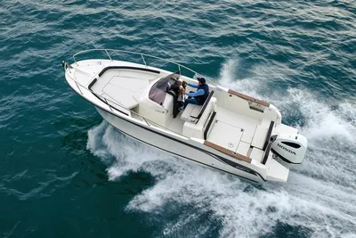 2025 Ocqueteau ABACO 710 OPEN