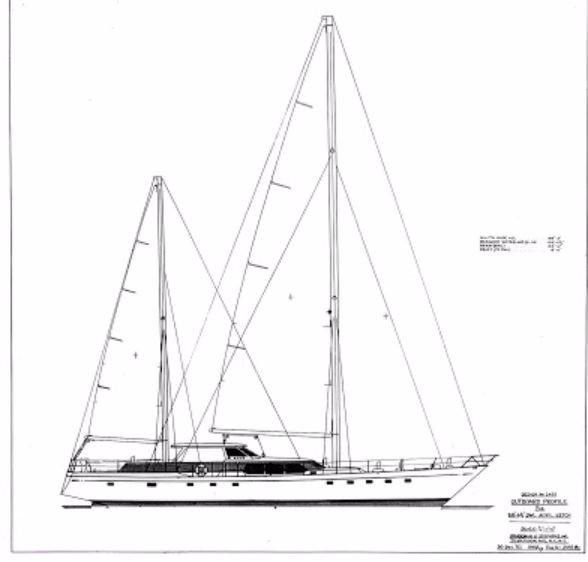 1986 Stephens 88 