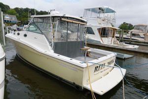 2003 Wellcraft 330 Coastal