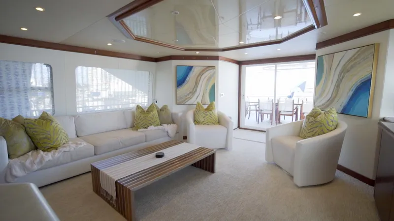 At Last Yacht Photos Pics 