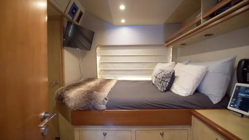 At Last Yacht Photos Pics 