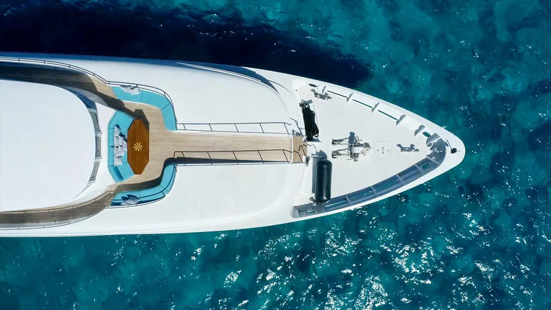 At Last Yacht Photos Pics 