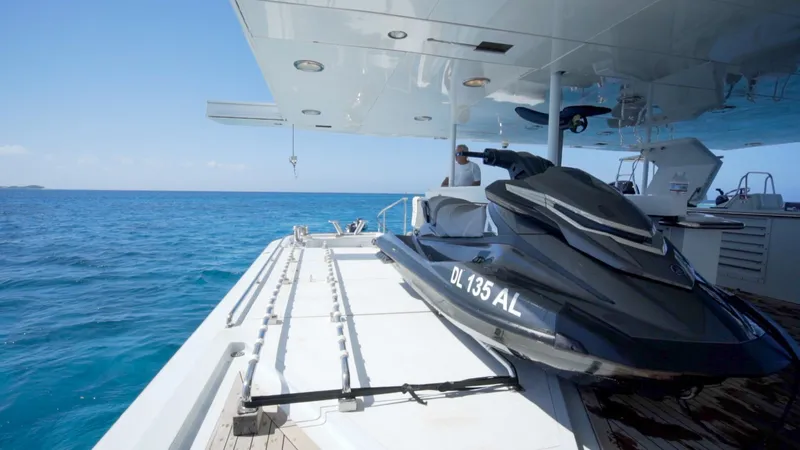 At Last Yacht Photos Pics 