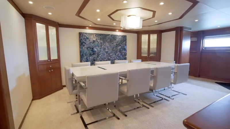 At Last Yacht Photos Pics 