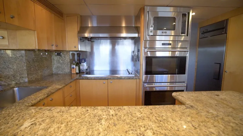 At Last Yacht Photos Pics 