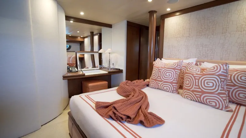 At Last Yacht Photos Pics 