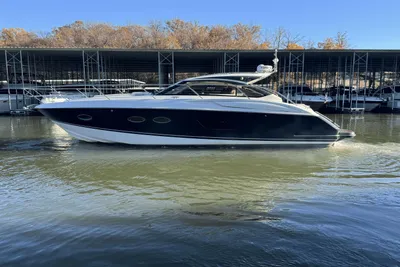 Princess V39