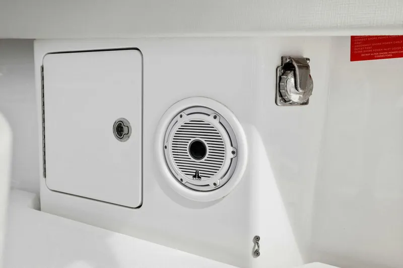 Salty Valhs Yacht Photos Pics 2023 Valhalla Boatworks V-33 Center Console