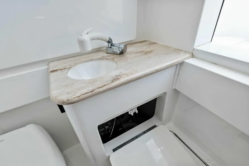 Salty Valhs Yacht Photos Pics 2023 Valhalla Boatworks V-33 Center Console