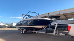 2015 Sea Ray 270 Sundeck