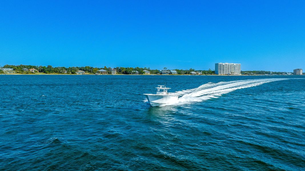 2017 SeaHunter 41 Tournament