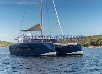 2019 Dufour Catamaran 48