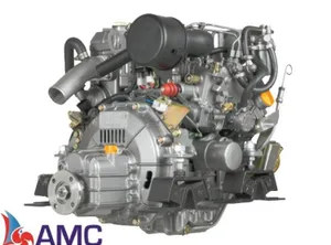 2022 Yanmar 2YM15G KM2P