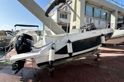 2023 Marinello 590 EDEN OPEN