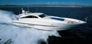 Arno Leopard Leopard 27 M Open