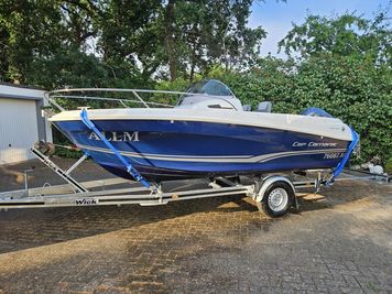 2023 Jeanneau Cap Camarat 5.5 WA S2