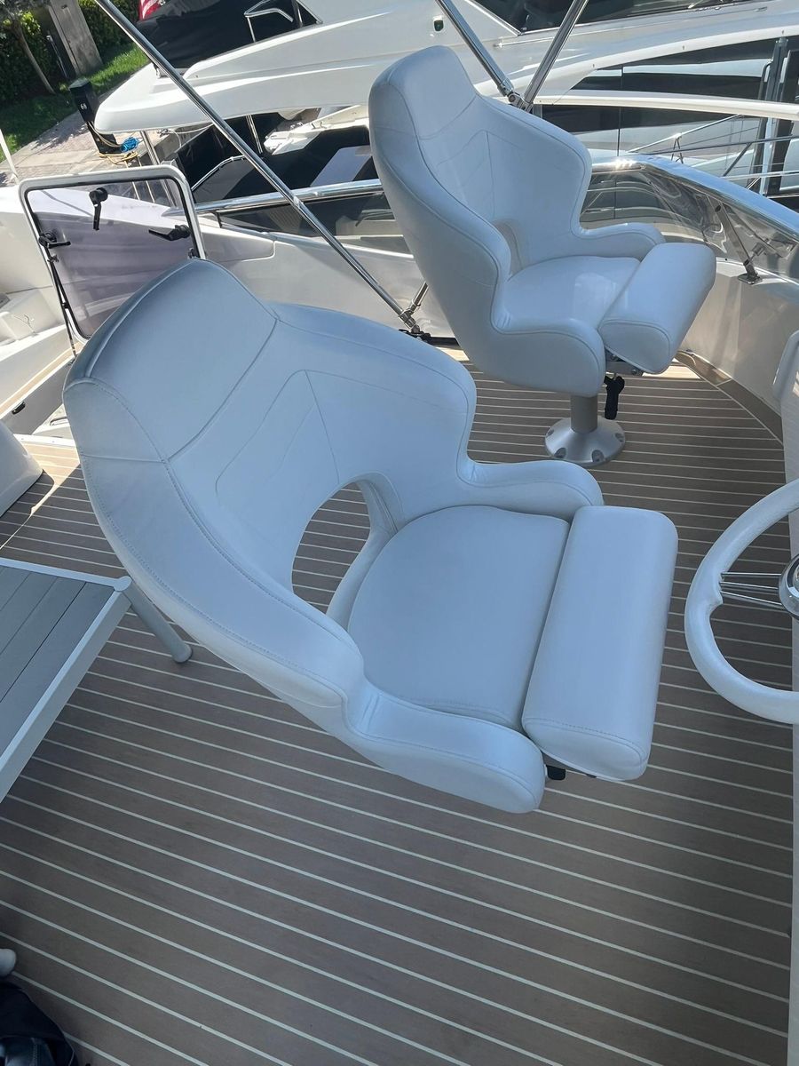 2000 Sunseeker 74 