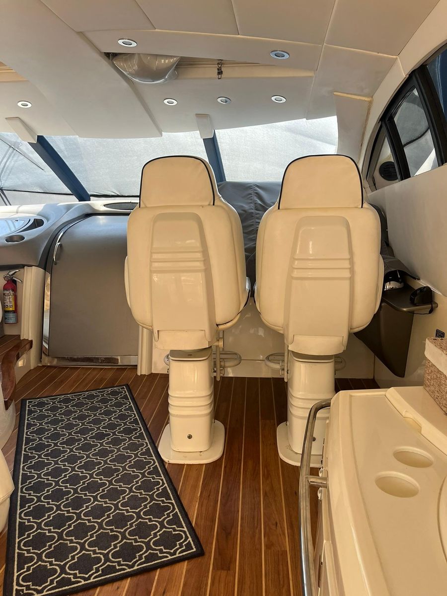 2000 Sunseeker 74 