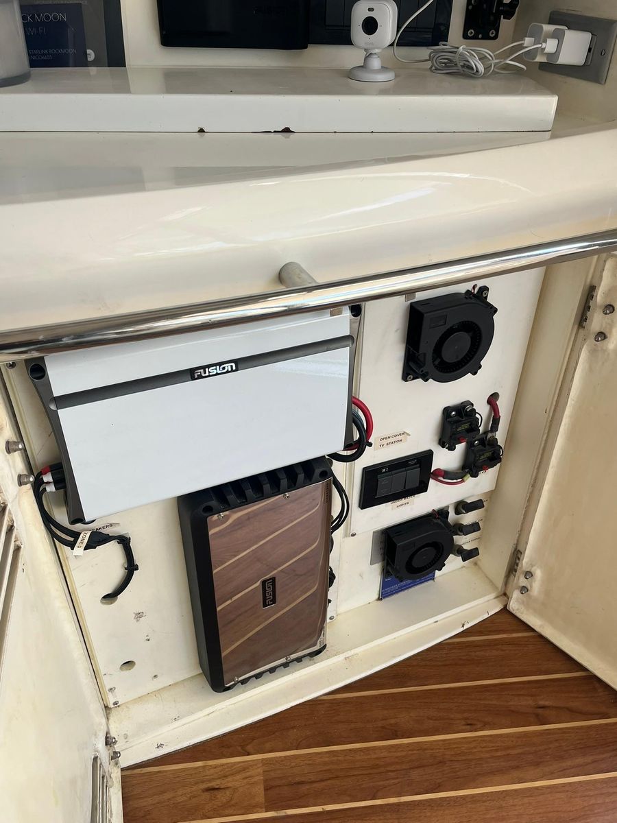2000 Sunseeker 74 