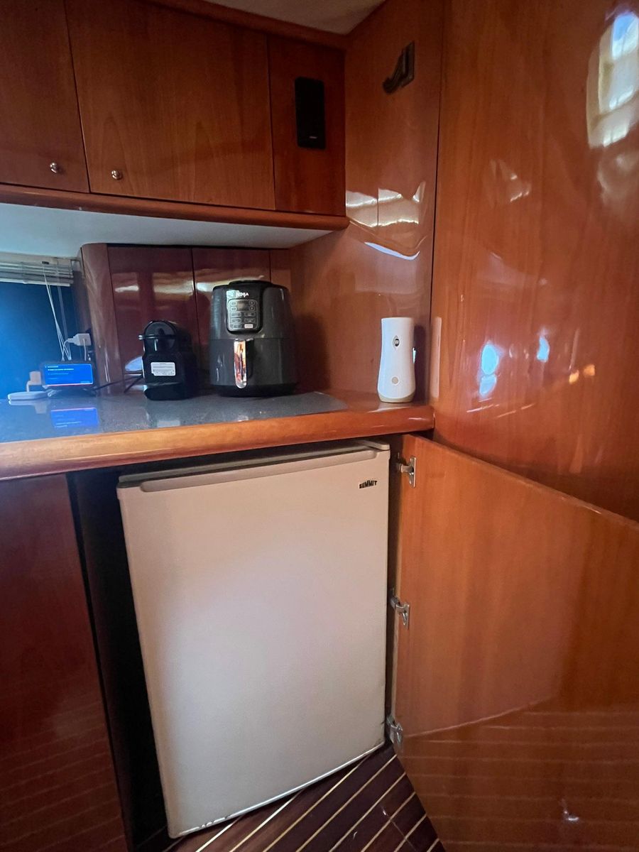 2000 Sunseeker 74 