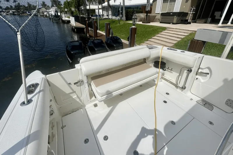 No Name On Record Yacht Photos Pics 