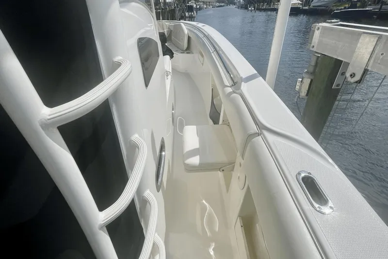 No Name On Record Yacht Photos Pics 