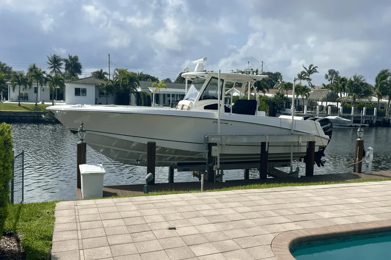No Name On Record Yacht Photos Pics 